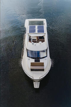 Balt Yacht SUN Camper 31 Neuheit!